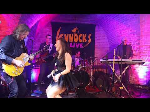 Lennocks Live - Don´t Stop
