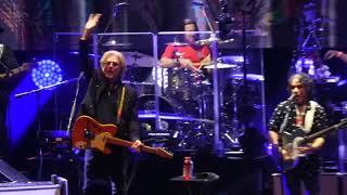 &quot;Maneater &amp; Out of Touch &amp; Adult Education&quot; Hall &amp; Oates@Mann Philadelphia 8/7/21