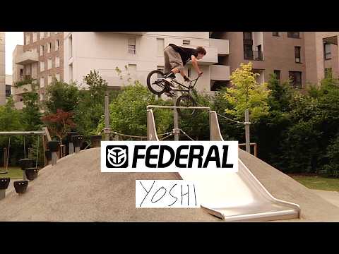 FEDERAL BIKES - YOSHI