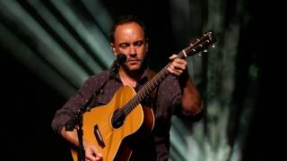 Dave Matthews &amp; Tim Reynolds - Little Red Bird - Philadelphia 06-02-2017