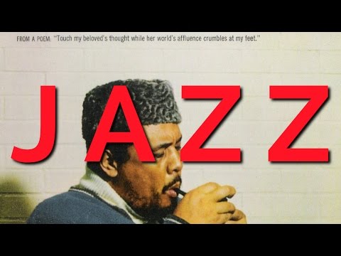5 Albums To Get You Into JAZZ