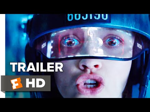 Ready Player One Trailer (2018) | 'Come with Me' | Movieclips Trailers