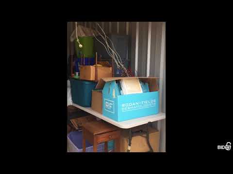 Stop-N-Stor Lowell - Unit 501