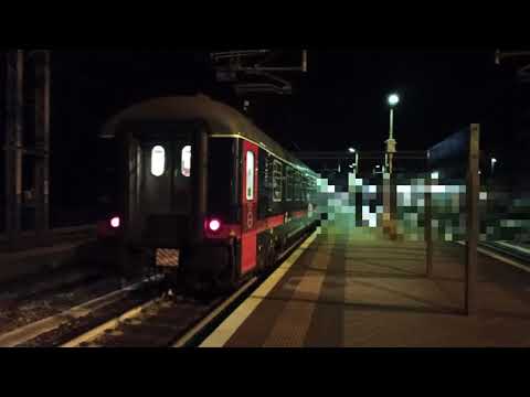 ICN 35256  Siracusa - Milano C.le