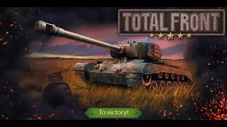 Total Front - World War II (lvl 6)