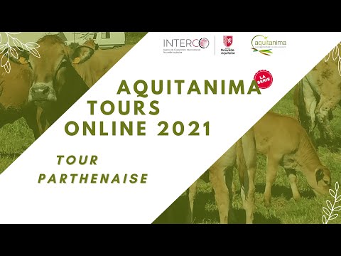 Un élevage de parthenaises comme outil pédagogique