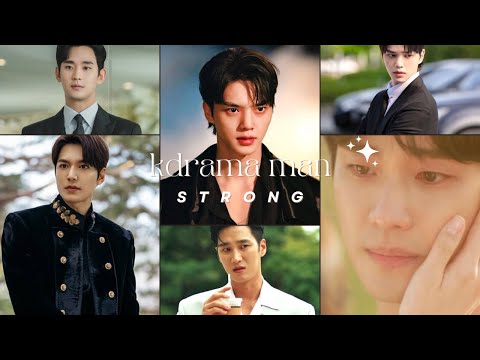 Strong man 🥰 / The Hatters x @Tritiaband - Где-то там