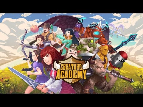 Creatures & Castles VX Android