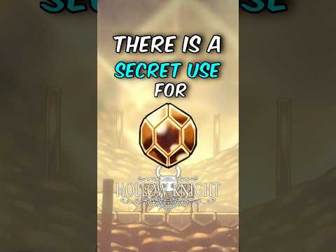 The secret use of this Charm