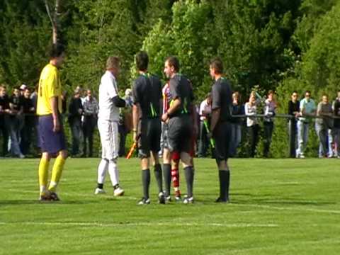 09/06/2009 Relegationsspiel SC Heroldstatt - SC Vöhringen