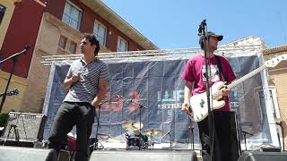 Carolina Durante (Warm Up) - Las canciones de Juanita