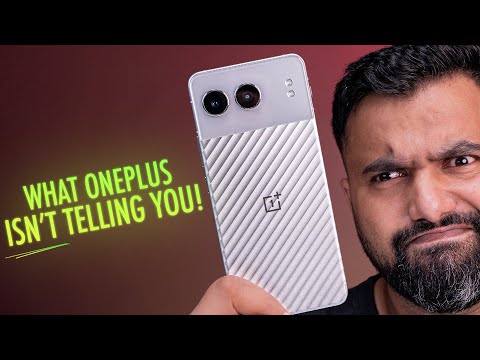 OnePlus NORD 4: What OnePlus Isn't Telling You!