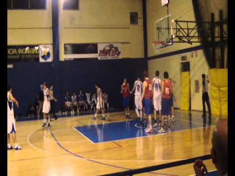 Under 17 Eccellenza: CUS Torino-Junior Casale