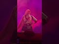 Nicki Minaj - Chun-Li Live Performance at Ovo Fest