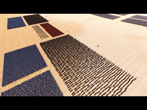 Good Vs Evil 9 Ultimate Epic Battle Simulator UEBS