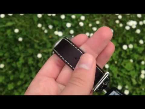 Junkers F13 6186-5 Chronograph