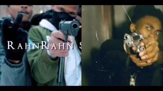 Not A Stain On Me - Rahn Rahn Ft Benzzo | Hosted By Dj RedFx ((Full Song))