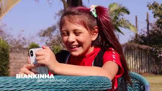 Biankinha está apaixonada - O CRUSH EP 1