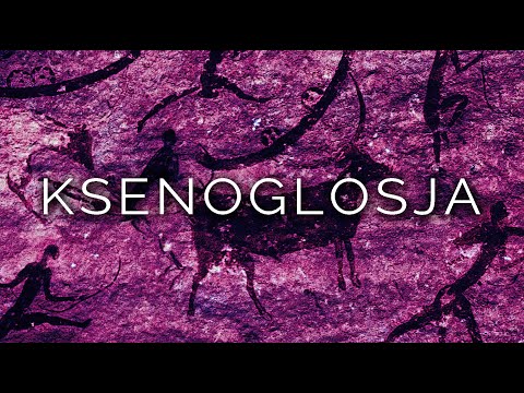 1155-IT_PL Samuel, KSENOGLOSJA - Hipnoza Ezoteryczna ∞ Lucio Carsi