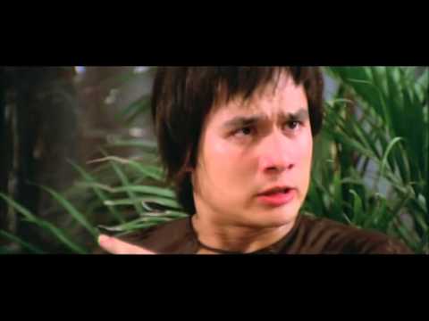 Ten Tigers of Kwangtung (1979) Fu Sheng vs. Kuo Chui, Ti Lung vs. Yeung Hung