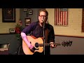 Dean Schlabowske (Waco Brothers) Space Force - November 2019 Blue Island Beer Co. Blue Island, USA