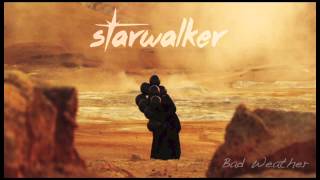 Starwalker - Bad Weather (Bloodgroup Remix) (Official Audio)
