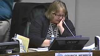 preview picture of video 'Longmont City Council Open Forum for  012015'