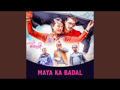 Maya Ka Badal (From "Kabaddi Kabaddi")