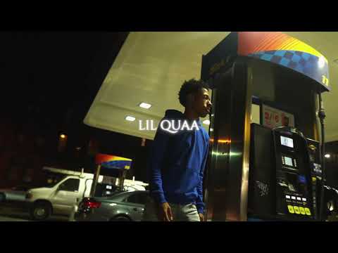 Lil Quaa - No Silver Spoon Baby (Official Video Dir. @1mirs)