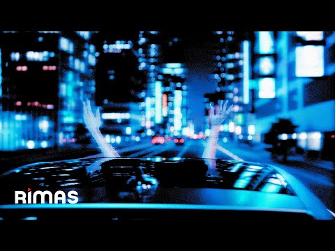 Marconi Impara - ROADTRIP (Video Lyrics)