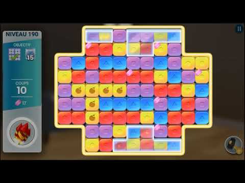 Property Brothers Home Design [ Level 190 ] No Boosters