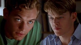 Download lagu Ripley & Dickie - Honeymoon (BL) mp3