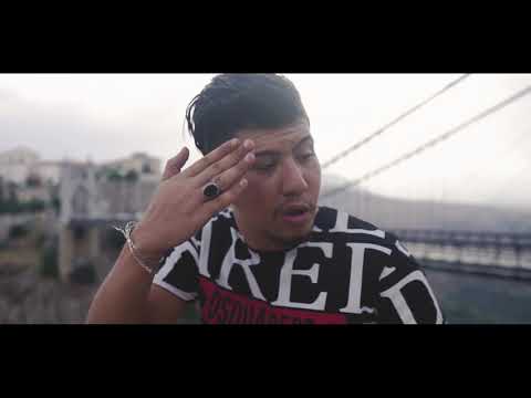 EL-MK (صعيبة حياتي) Clip officiel