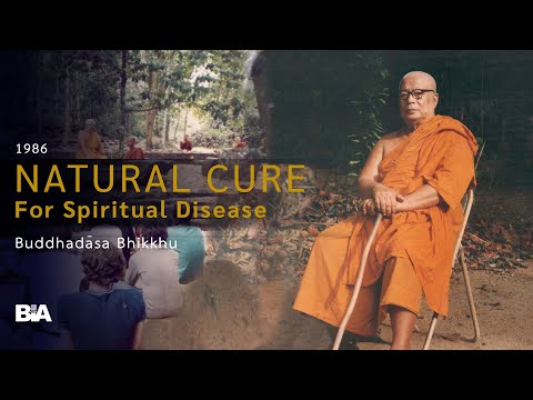 8602 - [1 of 3] How to Study Dhamma | Buddhadāsa Bhikkhu