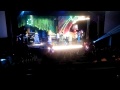 El Gran Show Parque Plaza Sesamo Final 29 07 2017