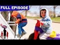 Season 3 Episode 3 Full Episodes Supernanny USA