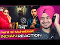 Pehli Si Muhabbat INDIAN REACTION | OST | Ali Zafar | ARY Digital Drama
