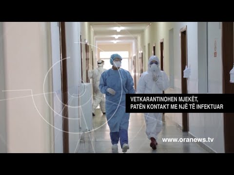 Edicioni informativ i orës 12:00 - 13 Prill 2020