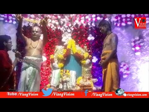 Kites Festival 2020 Celebrations by Agarwal Mahasabha at Beach Road in Visakhapatnam,Vizagvision...