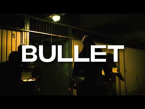 [FREE] Aggressive Rap Type Beat - ''BULLET'' I GZUZ x SIL3A Type Beat