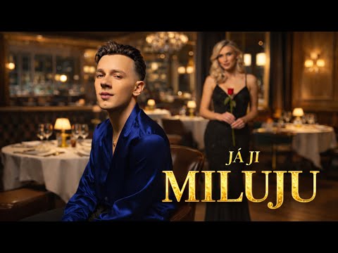Jan Bendig - JÁ JI MILUJU (Official video)