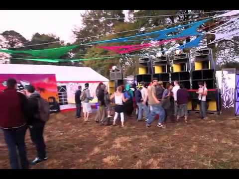 Gaillou (ITF) @ multison 56 (BZH)Silfiac 2011  (K-rma . Interference . Intoxytek)