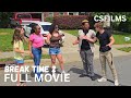 BREAK TIME 2 Comedy Short Film