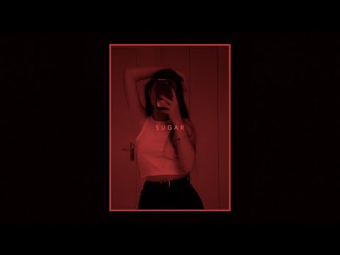 [FREE] Navai x Jony x Ramil type beat - "Sugar" | R&B Instrumental
