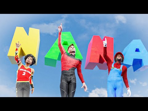 T.A.Y. x RiiahWORLD x Ty Heeter- Na Na (Official Music Video)