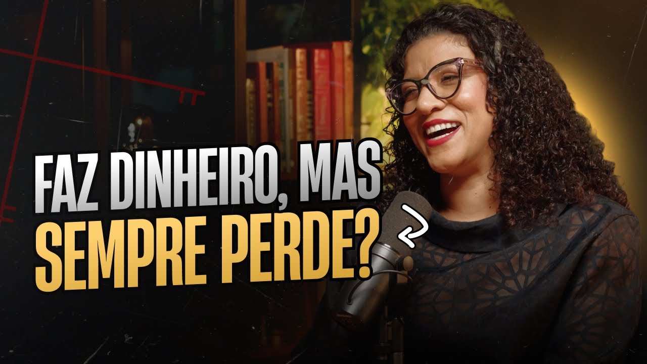 Empreender Com Permissão: Como Romper Ciclos e Prosperar de Verdade | Universidade Divergente