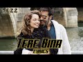 Tere Bina Tezz Ajay Devgan Kangna Ranaut