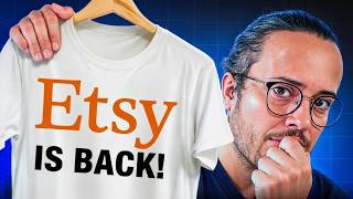 What I Learned After Posting 10,000 Etsy Listings