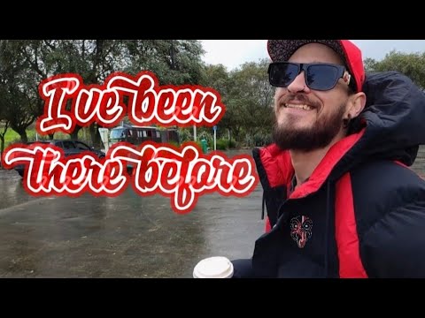 Just2Maori - I've Been There Before (Official Music Video)