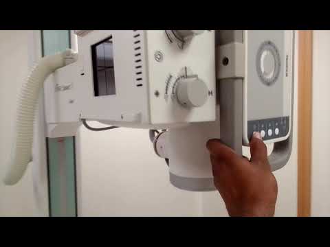 Fuji Fdr smart x ray machine